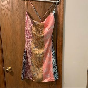 Forever 21 Slip Dress